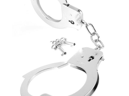 FETISH FANTASY SERIES - ESPOSAS METAL