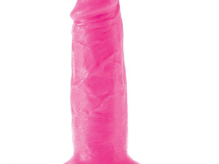 DILLIO - CHUB 15.2 CM PINK