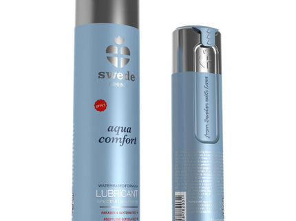 SWEDE - ORIGINAL LUBRICANT AQUA COMFORT 120 ML