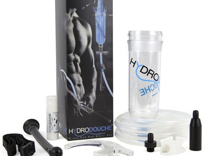 BATHMATE - HYDRODOUCHE ANAL SHOWER