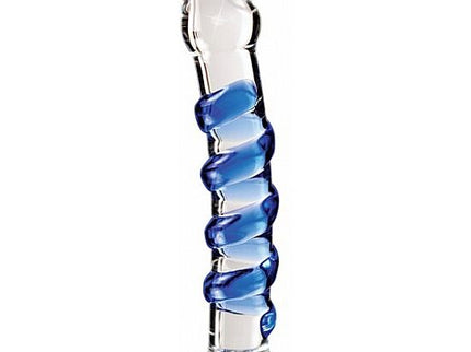 ICICLES - N. 05 GLASS MASSAGER