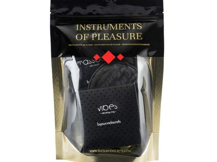 BIJOUX - INSTRUMENTS OF PLEASURE RED LEVEL