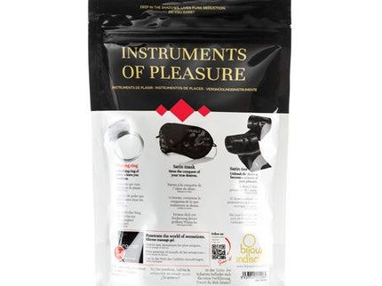 BIJOUX - INSTRUMENTS OF PLEASURE RED LEVEL
