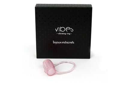 BIJOUX - INSTRUMENTS OF PLEASURE RED LEVEL