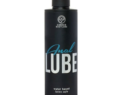 COBECO - BODYLUBE ANAL LUBE LATEX SAFE 250ML