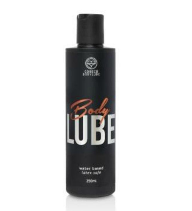 COBECO - BODYLUBE BODY LUBE LATEX SAFE 250 ML