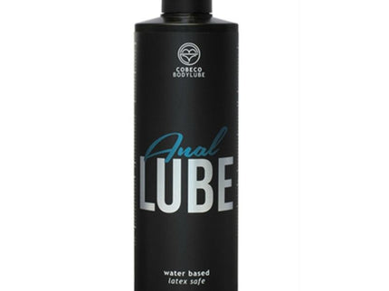 COBECO - ANAL LUBE 500ML