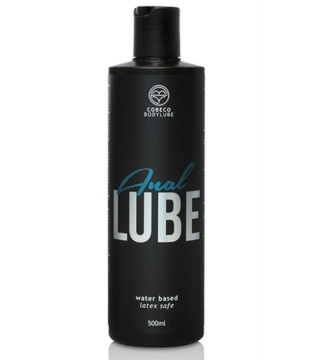 COBECO - ANAL LUBE 500ML