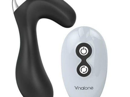 NALONE - PROP ANAL PROSTATIC REMOTE CONTROL