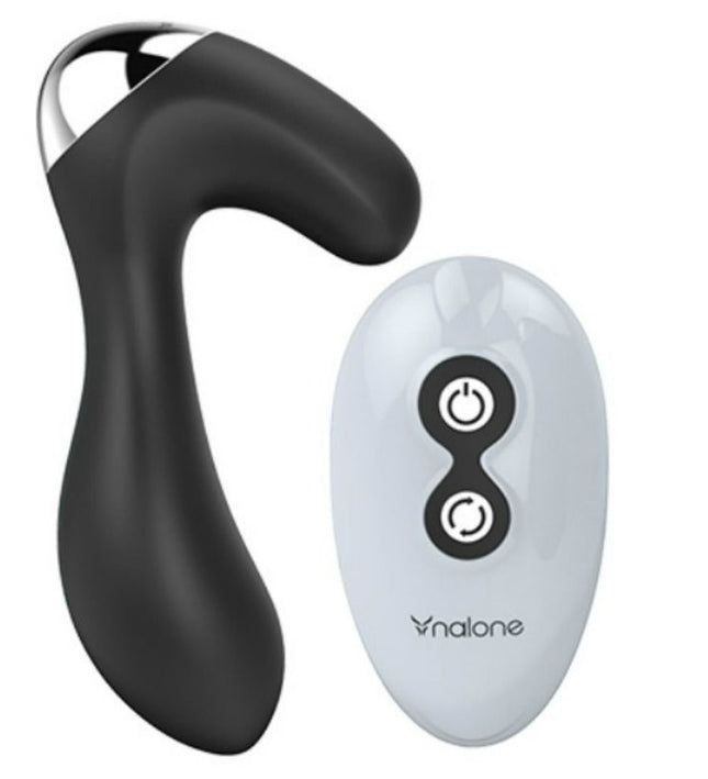 NALONE - PROP ANAL PROSTATIC REMOTE CONTROL