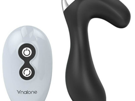 NALONE - PROP ANAL PROSTATIC REMOTE CONTROL