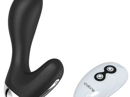 NALONE - PROP ANAL PROSTATIC REMOTE CONTROL