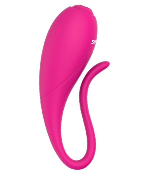 NALONE - COCO VIBRATOR CLAMPS