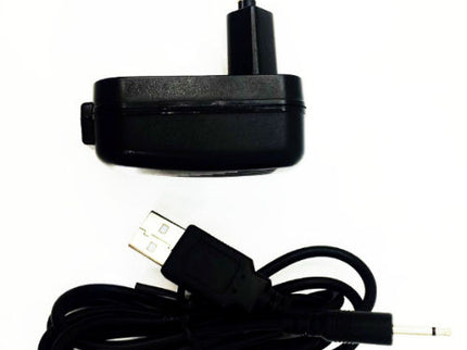 PRETTY LOVE - USB CHARGER WITH CABLE