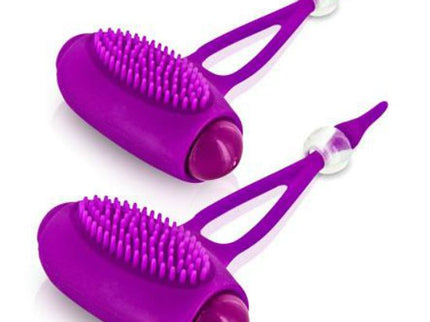 PRETTY LOVE - BANCROFT NIPPLE STIMULATOR