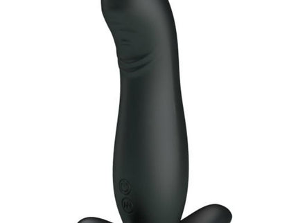 PRETTY LOVE - PROSTATE MASSAGER WITH VIBRATION