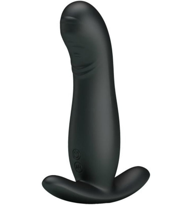 PRETTY LOVE - PROSTATE MASSAGER WITH VIBRATION