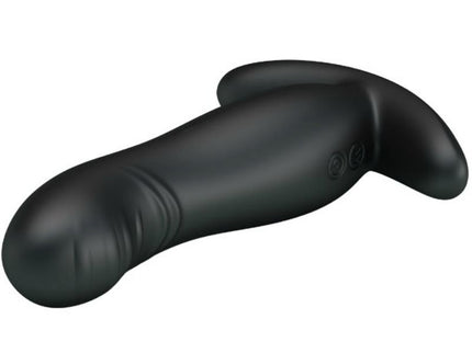 PRETTY LOVE - PROSTATE MASSAGER WITH VIBRATION