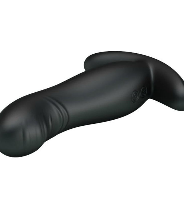 PRETTY LOVE - PROSTATE MASSAGER WITH VIBRATION