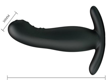 PRETTY LOVE - PROSTATE MASSAGER WITH VIBRATION