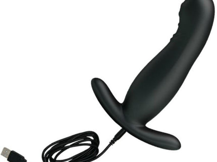 PRETTY LOVE - PROSTATE MASSAGER WITH VIBRATION