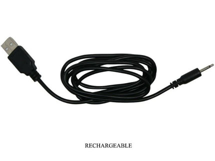 PRETTY LOVE - PROSTATE MASSAGER WITH VIBRATION