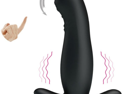 PRETTY LOVE - PROSTATE MASSAGER WITH VIBRATION