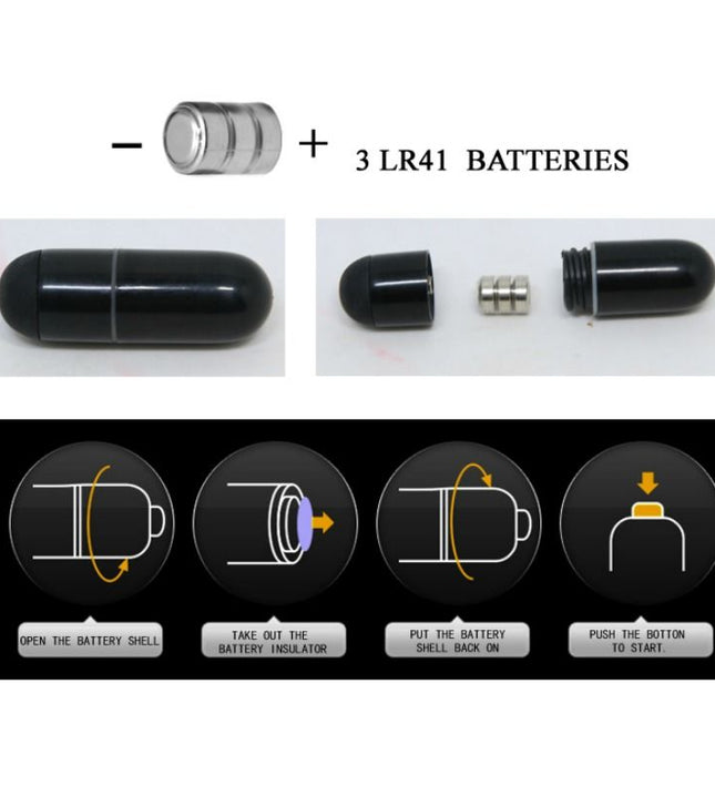 PRETTY LOVE - DOUBLE RING FOR PENIS AND TESTICLES