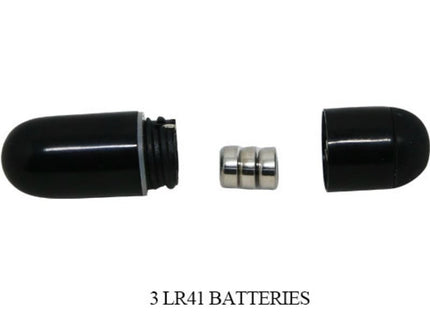 PRETTY LOVE - ETHEL VIBRATING RING WITH STIMULATOR