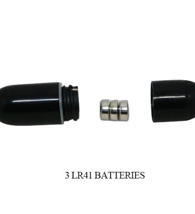 PRETTY LOVE - ETHEL VIBRATING RING WITH STIMULATOR