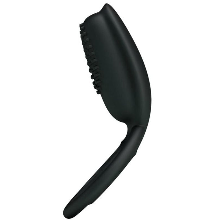 PRETTY LOVE - ESTHER VIBRATING RING WITH STIMULATOR