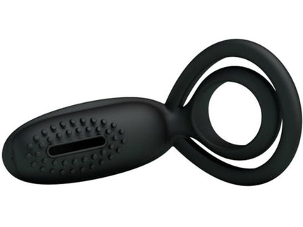 PRETTY LOVE - ESTHER VIBRATING RING WITH STIMULATOR