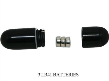 PRETTY LOVE - ESTHER VIBRATING RING WITH STIMULATOR