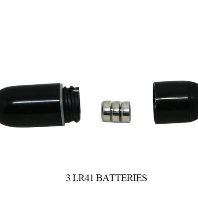 PRETTY LOVE - ESTHER VIBRATING RING WITH STIMULATOR