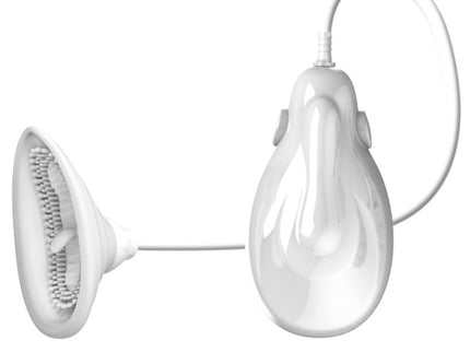 PRETTY LOVE - FLIRTATION SUCKING STIMULATOR PASSIONATE LOVER