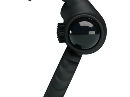 PRETTY LOVE - EUDORA VIBRATING RING WITH STIMULATOR