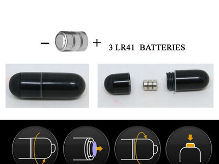 PRETTY LOVE - SILICONE COVER WITH VIBRATION 15.2 CM