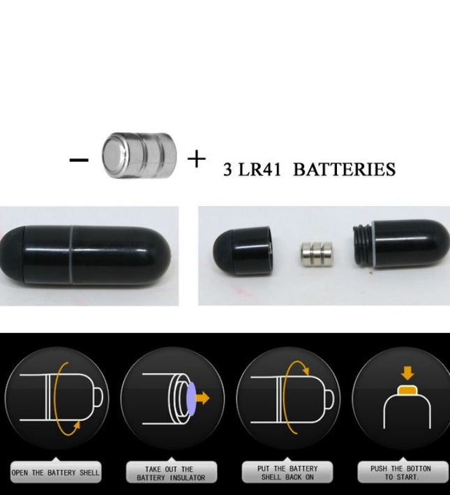 PRETTY LOVE - SILICONE COVER WITH VIBRATION 15.2 CM