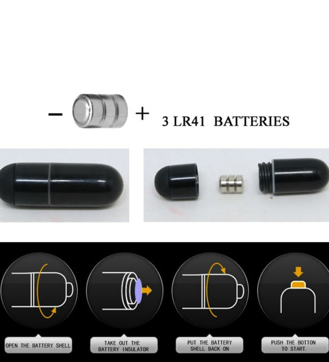 PRETTY LOVE - SILICONE COVER WITH VIBRATION 14 CM 1.0