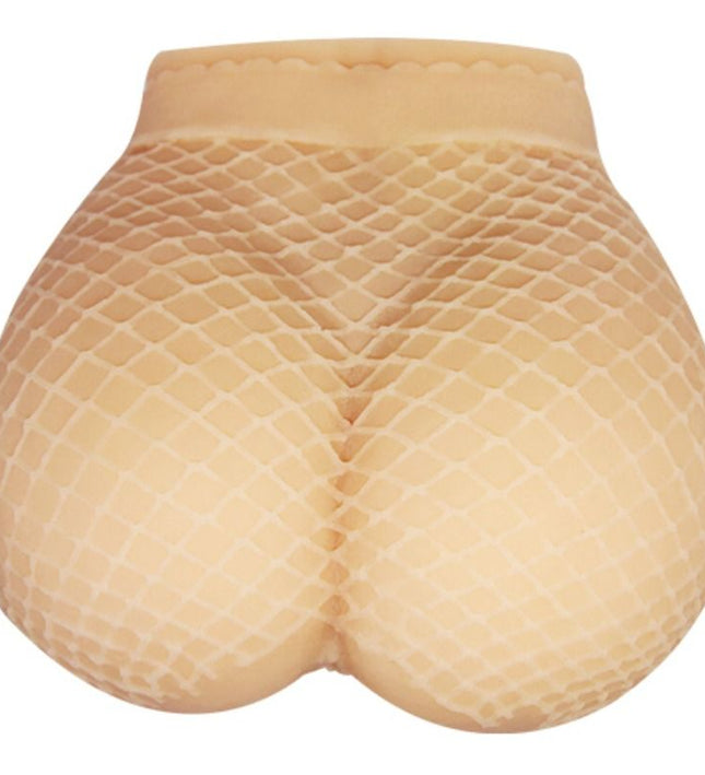 BAILE - REALISTIC VAGINA AND ANUSWITH MESH