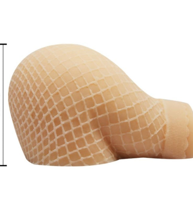 BAILE - REALISTIC VAGINA AND ANUSWITH MESH