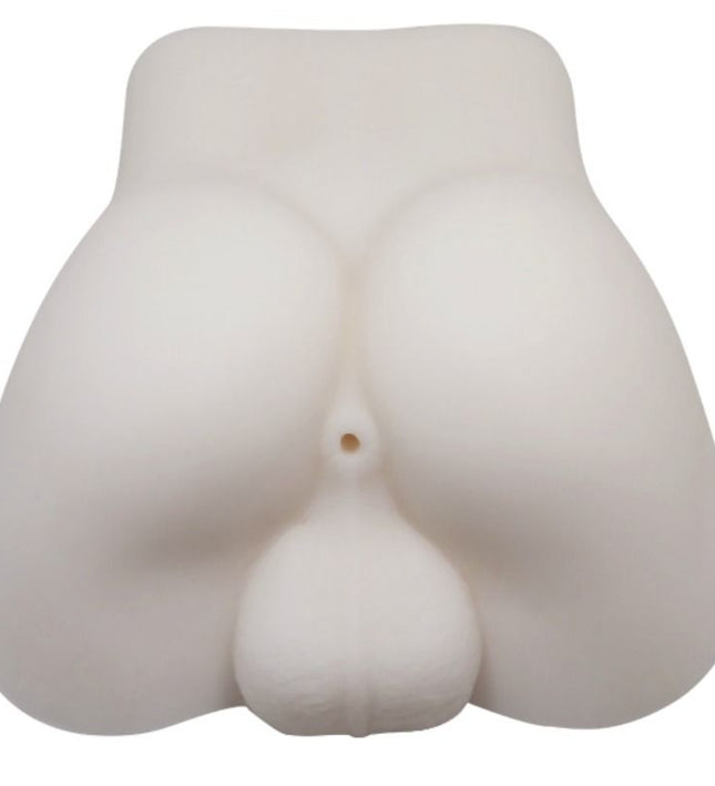 BAILE - BIGGER MAN BACKWITH VIBRATION