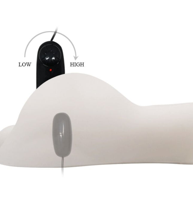 BAILE - BIGGER MAN BACKWITH VIBRATION