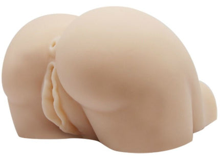 BAILE - REALISTIC VAGINA AND ANUS