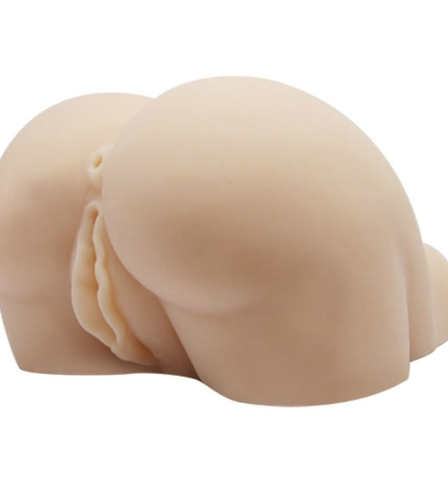 BAILE - REALISTIC VAGINA AND ANUS