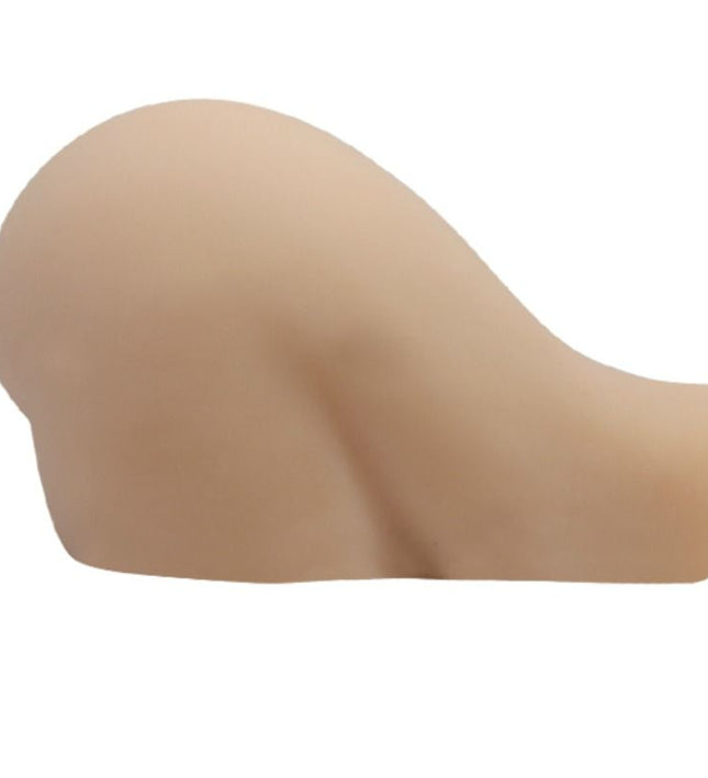 BAILE - REALISTIC VAGINA AND ANUS