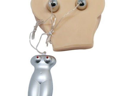 BAILE - REALISTIC VAGINA AND ANUS