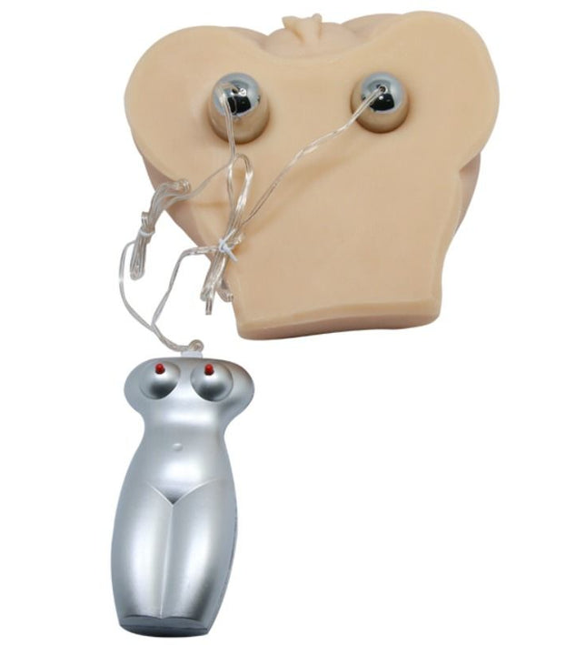 BAILE - REALISTIC VAGINA AND ANUS