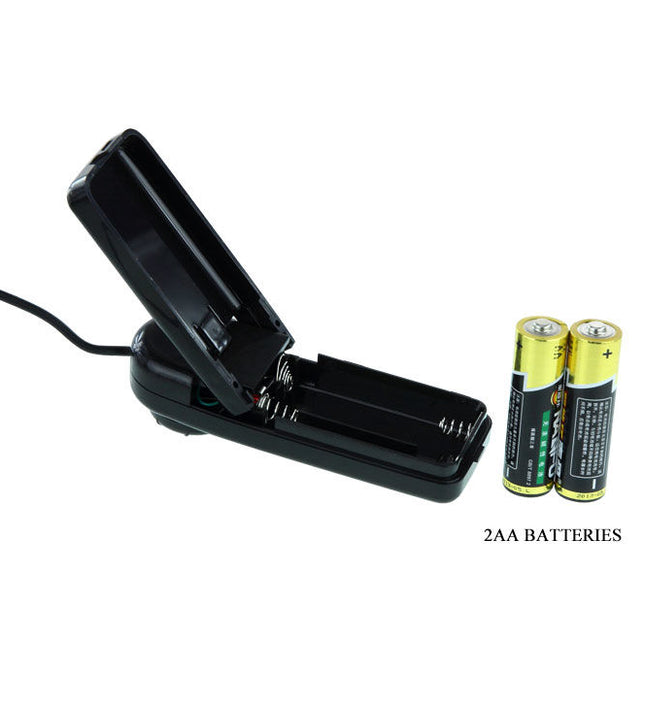 BAILE - ALFRED PENIS VIBRATOR COVERS WITH CONTROL