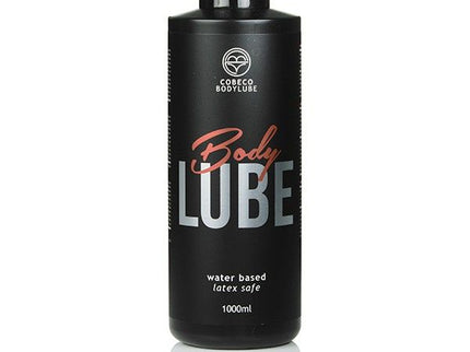 COBECO - CBL BODY LUBE 1000ML